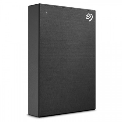 HDD Esterno Seagate One Touch 5 TB Nero