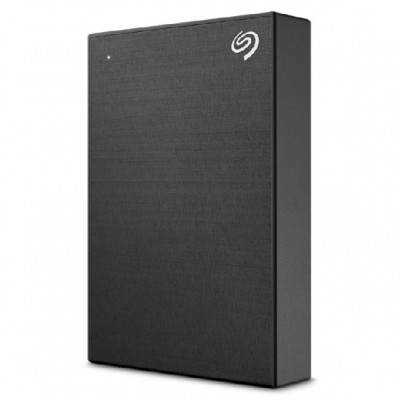 HDD Esterno Seagate One Touch STKZ4000400 4 TB Nero