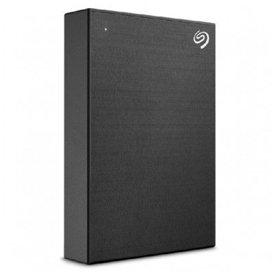 HDD Esterno Seagate One Touch STKZ4000400 4 TB Nero