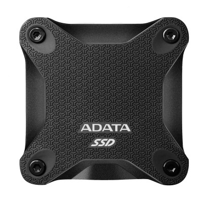 SSD Esterno ADATA SD620 512 GB Micro-USB-B 3.2 Gen 2 10 Gbit s Nero