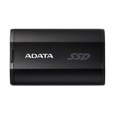 SSD Esterno ADATA SD810 1 TB USB-C 3.2 Gen 2x2 20 Gbit s Nero