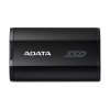 SSD Esterno ADATA SD810 2 TB USB-C 3.2 Gen 2x2 20 Gbit s Nero