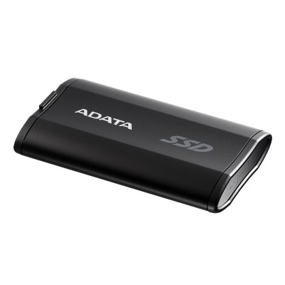 SSD Esterno ADATA SD810 2 TB USB-C 3.2 Gen 2x2 20 Gbit s Nero