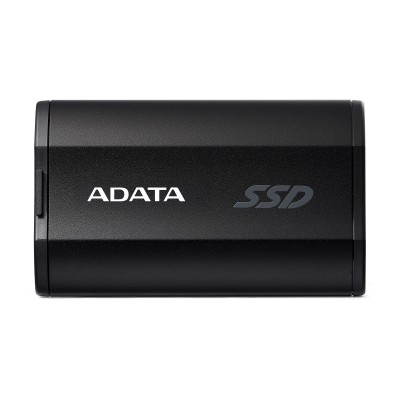 SSD Esterno ADATA SD810 500 GB USB-C 3.2 Gen 2x2 20 Gbit s Nero