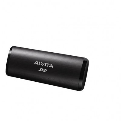 SSD Esterno ADATA SE760 1 TB USB-C 3.2 Gen 2 Nero