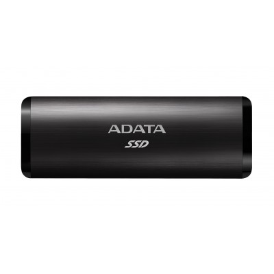 SSD Esterno ADATA SE760 1 TB USB-C 3.2 Gen 2 Nero