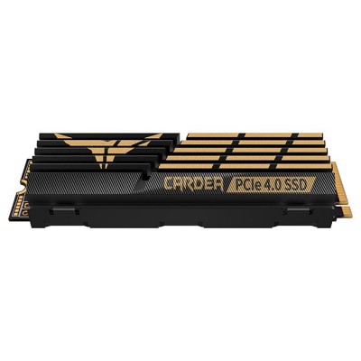 SSD Gruppo Team T-FORCE CARDEA Z44Q 2 TB PCIe 4.0 x4 2280