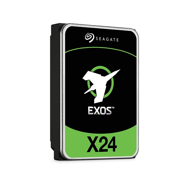 HDD Seagate Exos X24 12 TB SATA 6 Gb s, 3,5"