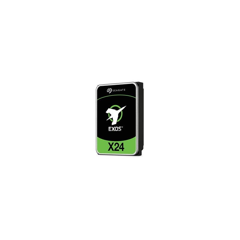 HDD Seagate Exos X24 12 TB SATA 6 Gb s, 3,5"