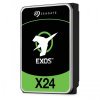 HDD Seagate Exos X24 12 TB SATA 6 Gb s, 3,5"