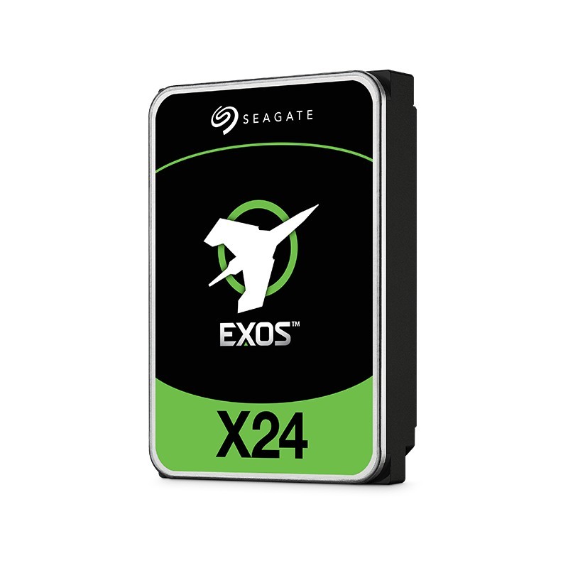 HDD Seagate Exos X24 12 TB SATA 6 Gb s, 3,5"