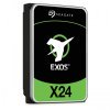 HDD Seagate Exos X24 12 TB SATA 6 Gb s, 3,5"