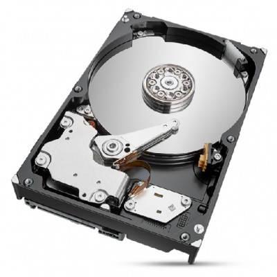 HDD Seagate IronWolf Pro NAS 2 TB CMR SATA 6 Gb s 3,5"