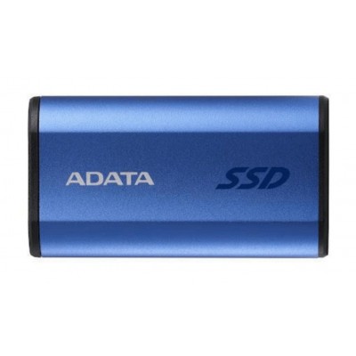 SSD ESTERNO ADATA SE880 1 TB USB-C 3.2 Gen 2x2 20 Gbit s BLU