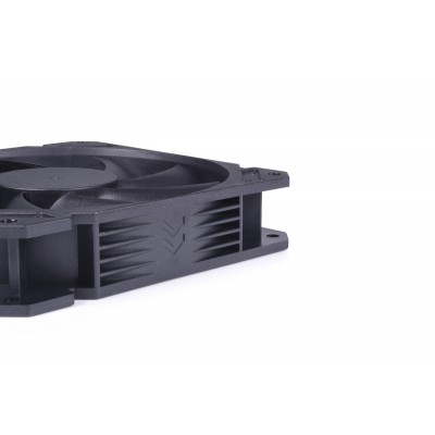 Ventola Alphacool Core 120 mm Nero