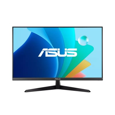 Monitor ASUS Eye Care VY279HF 27'' Full HD IPS LED Nero