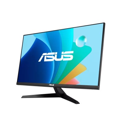 Monitor ASUS Eye Care VY279HF 27'' Full HD IPS LED Nero