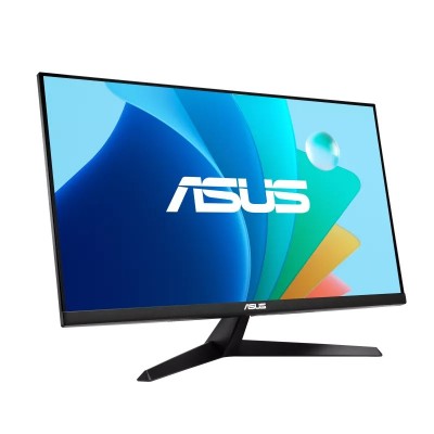 Monitor ASUS Eye Care VY279HF 27'' Full HD IPS LED Nero