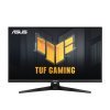 Monitor ASUS TUF Gaming VG32UQA1A 32'' UltraHD 4K VA AMD Free-Sync HDR Nero