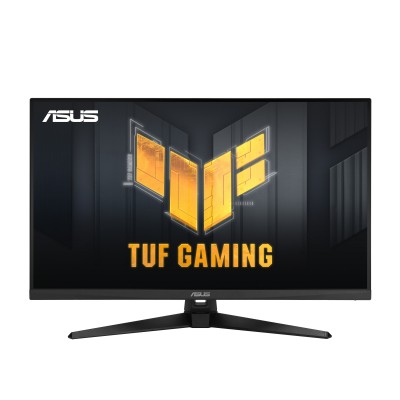 Monitor ASUS TUF Gaming VG32UQA1A 32'' UltraHD 4K VA AMD Free-Sync HDR Nero