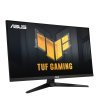 Monitor ASUS TUF Gaming VG32UQA1A 32'' UltraHD 4K VA AMD Free-Sync HDR Nero