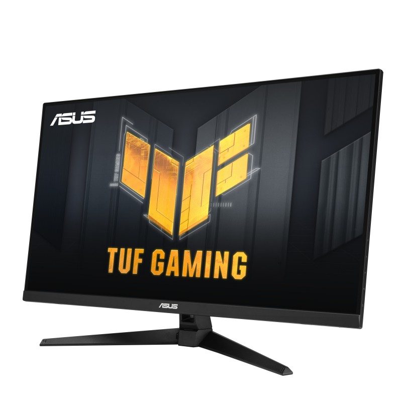 Monitor ASUS TUF Gaming VG32UQA1A 32'' UltraHD 4K VA AMD Free-Sync HDR Nero