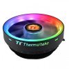 Dissipatore Thermaltake UX100 ARGB Lighting Processore Refrigeratore 120mm Nero - SPEDIZIONE IMMEDIATA