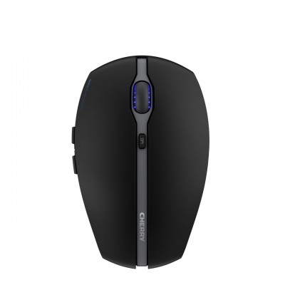 Mouse CHERRY GENTIX BT nero