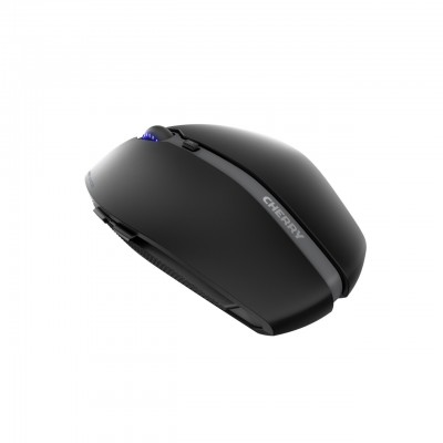 Mouse CHERRY GENTIX BT nero