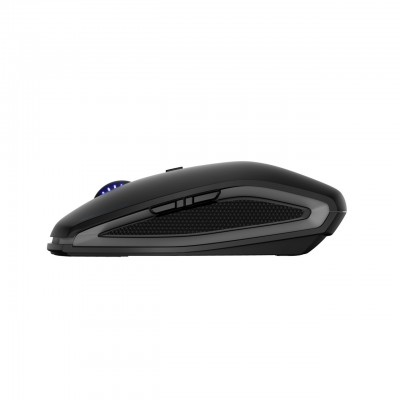 Mouse CHERRY GENTIX BT nero