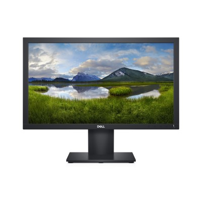 Monitor Dell E2020H 20'' WSXGA DisplayPort 60 Hz LED Nero