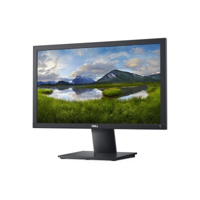 Monitor Dell E2020H 20'' WSXGA DisplayPort 60 Hz LED Nero