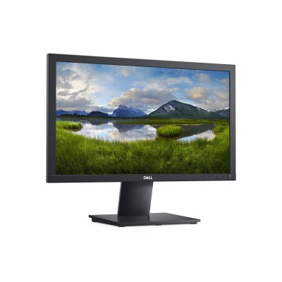 Monitor Dell E2020H 20'' WSXGA DisplayPort 60 Hz LED Nero