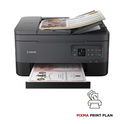 Stampante Multifunzione Canon PIXMA TS7450i