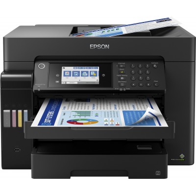 Stampante Multifunzione Epson EcoTank ET-16650