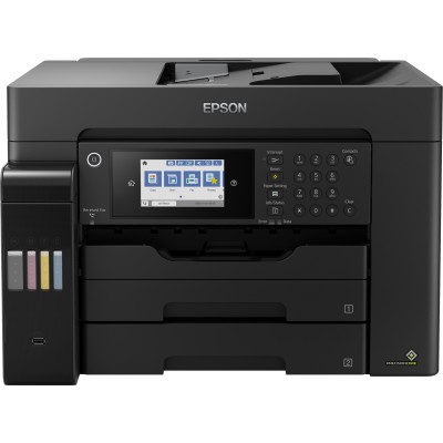 Stampante Multifunzione Epson EcoTank ET-16650