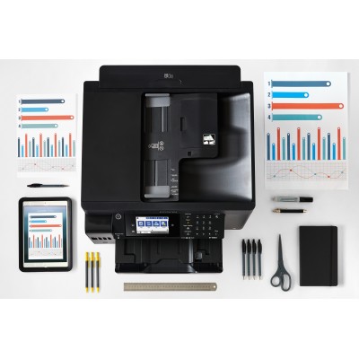 Stampante Multifunzione Epson EcoTank ET-16650