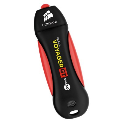 Pendrive Corsair Flash Voyager GT 1 TB USB A 3.2 nero