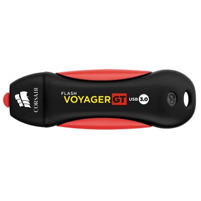 Pendrive Corsair Flash Voyager GT 1 TB USB A 3.2 nero