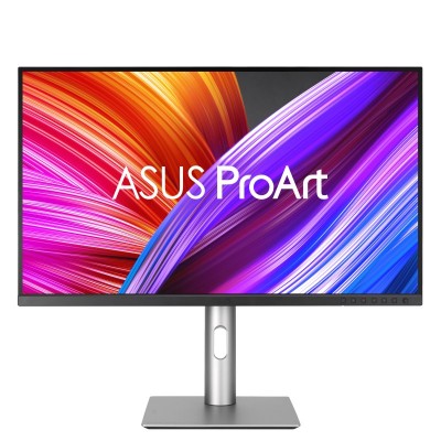 Monitor ASUS ProArt PA279CRV 27'' UltraHD 4K IPS USB-C Nero Argento