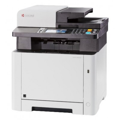 Stampante Multifunzione Kyocera ECOSYS M5526cdn