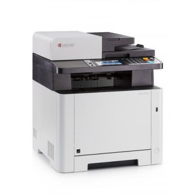 Stampante Multifunzione Kyocera ECOSYS M5526cdn