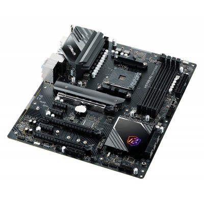 Scheda Madre AMD Asrock X570S PG Riptide AM4 ATX