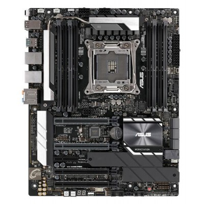 Scheda Madre Intel ASUS WS X299 PRO LGA 2066 ATX