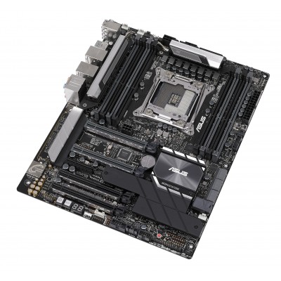 Scheda Madre Intel ASUS WS X299 PRO LGA 2066 ATX