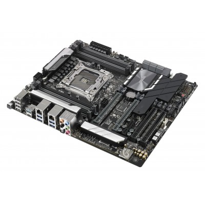 Scheda Madre Intel ASUS WS X299 PRO LGA 2066 ATX