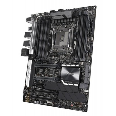 Scheda Madre Intel ASUS WS X299 PRO LGA 2066 ATX