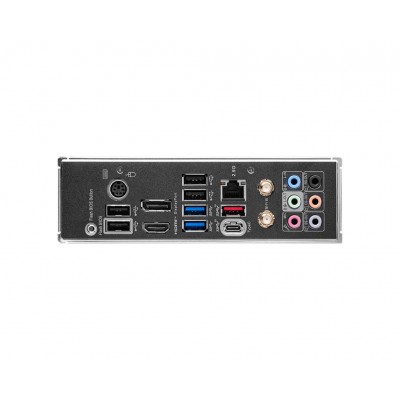 Scheda Madre MSI Z790 GAMING PLUS WIFI LGA 1700 ATX