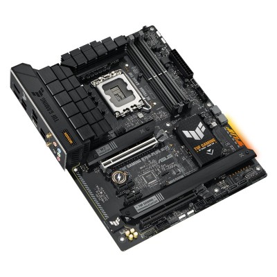 Scheda madre ASUS TUF B760-Plus Gaming (WIFI) socket 1700