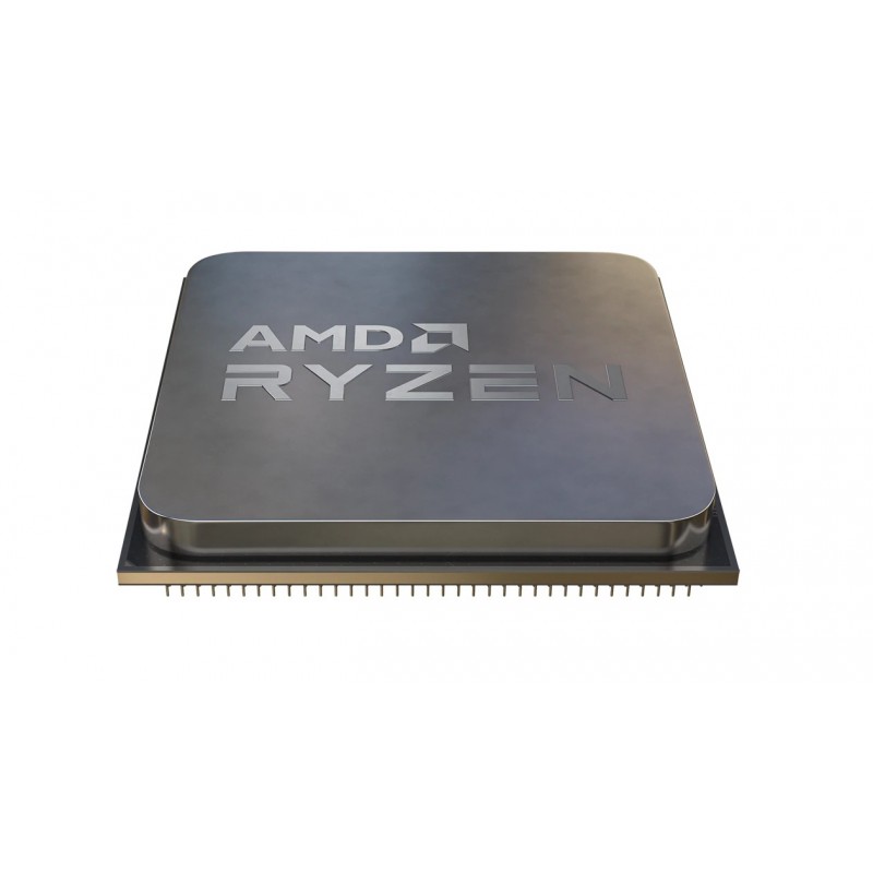 CPU AMD Ryzen 3 4300G AM4 4,10 GHz 8 MB Cache Box